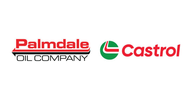 Palmdale Oil and Castrol Oil